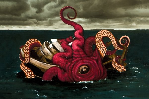 Зеркало kraken krakens16