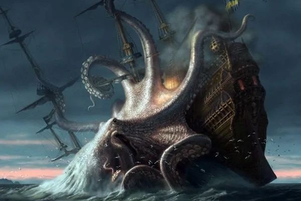 Kraken 19at