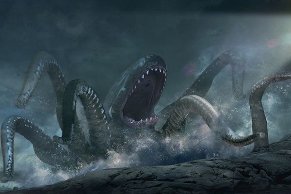 Kraken 22at