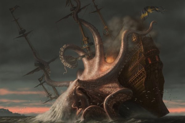 Kraken что это за сайт